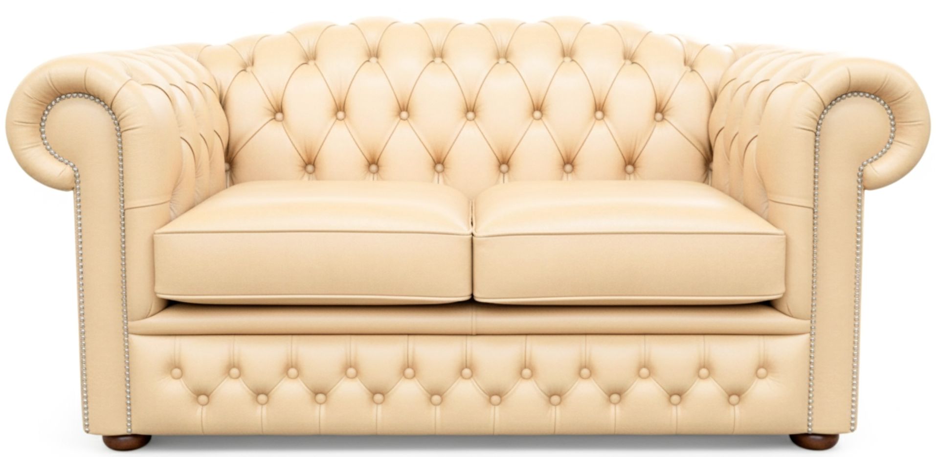 The Royale Chesterfield